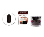 WAVEGEL 3IN1 MATCHING (GEL+LACQUER+DIP) - #125(WG125) TOASTED CHESTNUT