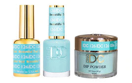 DC 3in1 