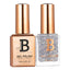 Billionaire Gel & Lacquer Duo 127