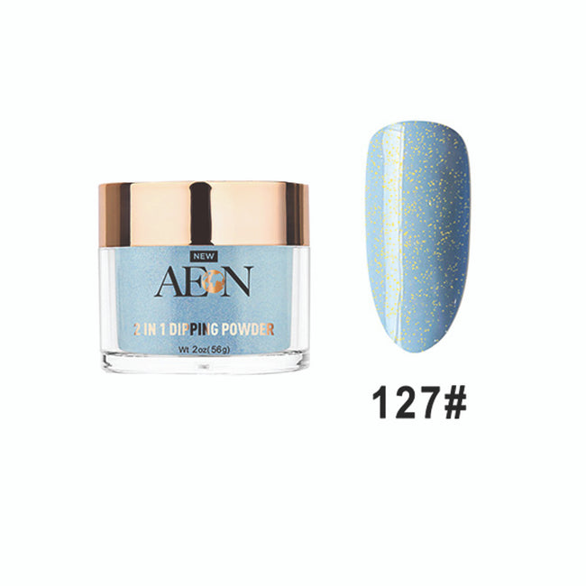 Aeon Dipping Powder - Well That Sad #127 Main Image