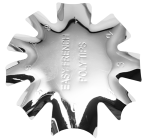 French C Smile Line Tool