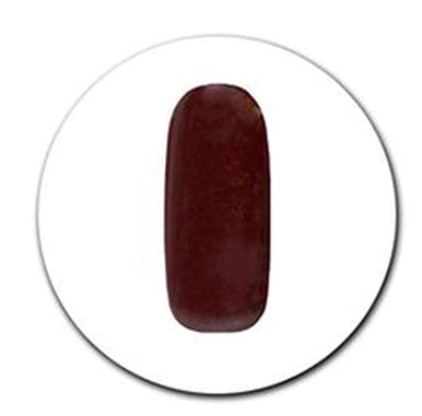 WAVEGEL 3IN1 MATCHING (GEL+LACQUER+DIP) - #128(WG128) BEACH BONFIRE Main Image