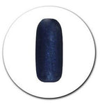 WAVEGEL DIP & ACRYLIC POWDER - #129(WG129) DEEP BLUE ONYX
