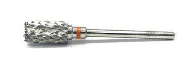 3/32 3in1 Carbide Bit Cross Cut - XXC - Silver