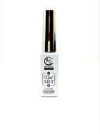 MS Line Gel Art #12 Silver Color