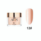 Aeon Dipping Powder - Oh Shiny Peony #012