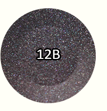 Chisel Acrylic &amp; Dipping 2oz - 12B - Metalic Collection