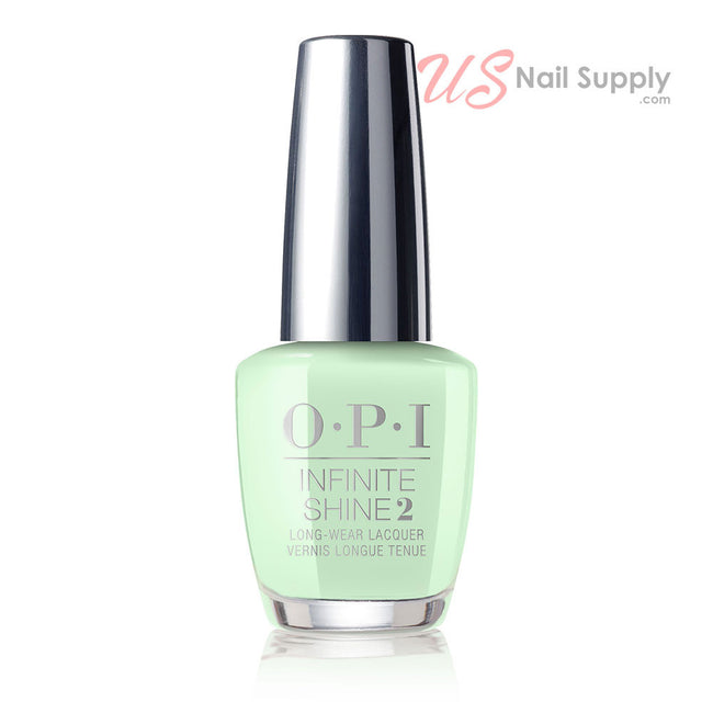 OPI Infinite Shine That's Hula-rious! ISLH65 Main Image