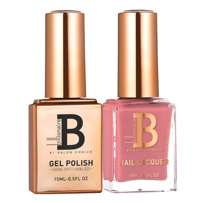 Billionaire Gel & Lacquer Duo 013 Hover Image