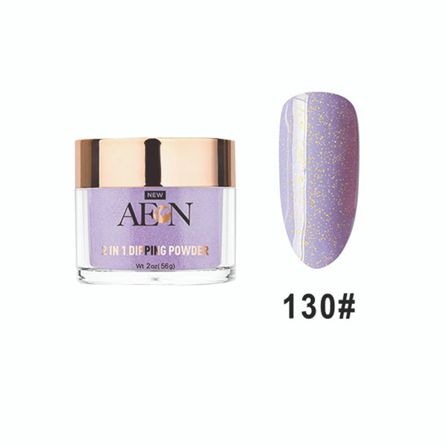 Aeon Dipping Powder - Damsel In Distress #130 Main Image
