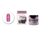 WAVEGEL 3IN1 MATCHING (GEL+LACQUER+DIP) - #131(WG131) UNICORN TEARS
