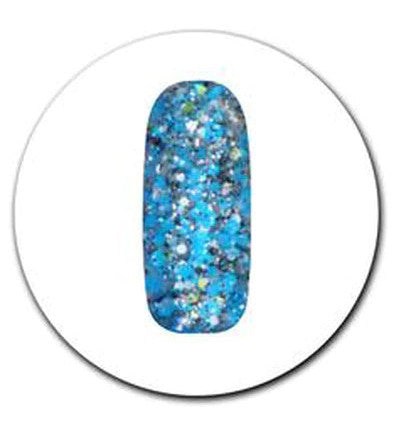 WAVEGEL MATCHING - #132(WG132) SMURFY