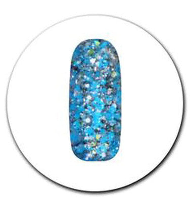 WAVEGEL MATCHING - #132(WG132) SMURFY