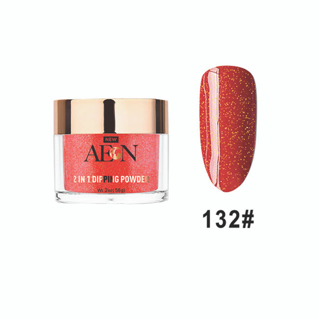 Aeon Dipping Powder - Top Notch Vino #132 Main Image