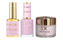 DC 3in1 