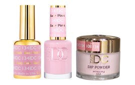 DC 3in1 
