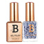 Billionaire Gel & Lacquer Duo 135