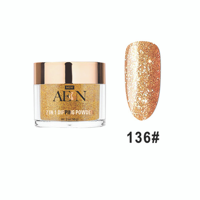 Aeon Dipping Powder - Dancing Queen #136 Main Image