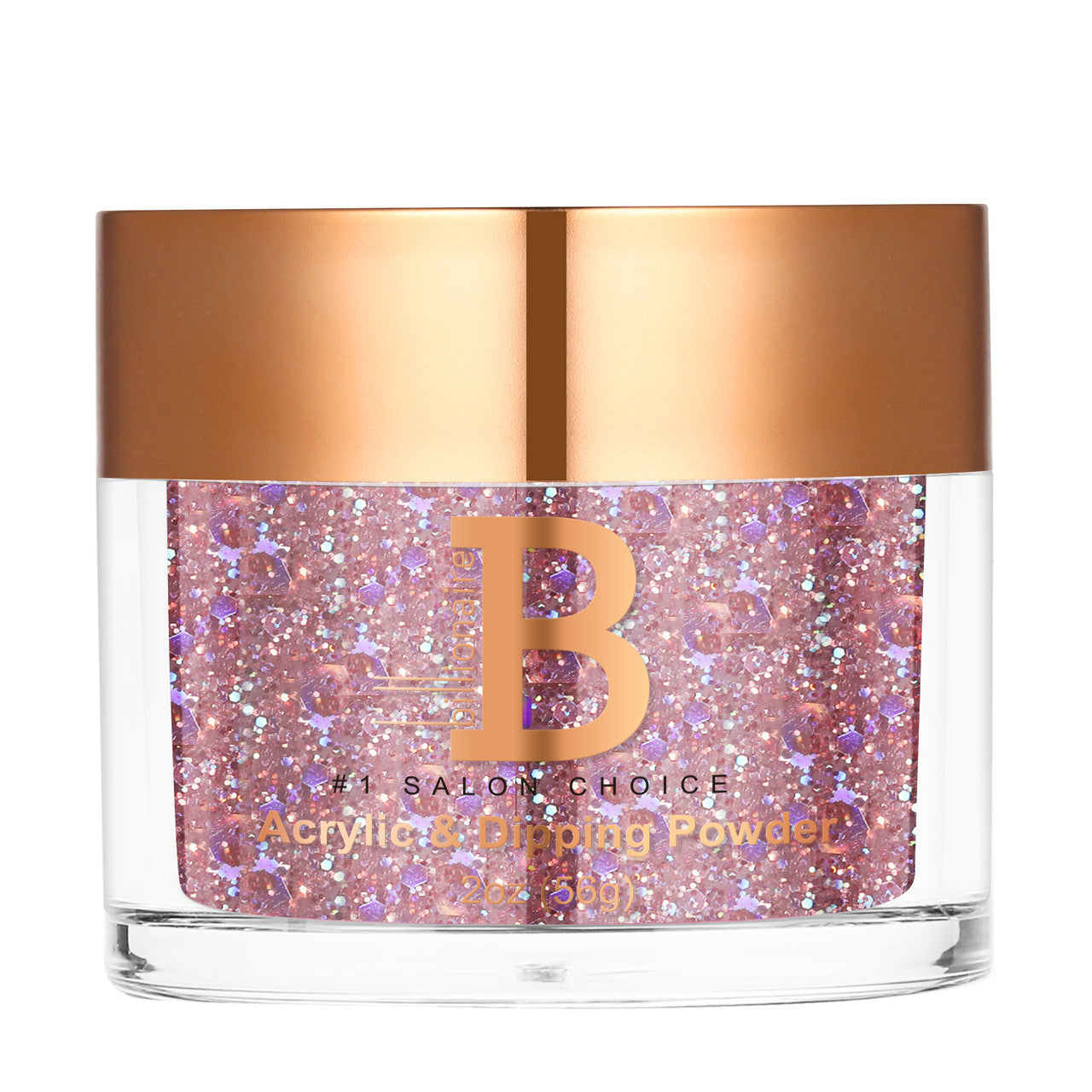 Billionaire Dipping Powder 136
