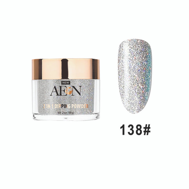 Aeon Dipping Powder - Lucy'S Diamond #138 Main Image