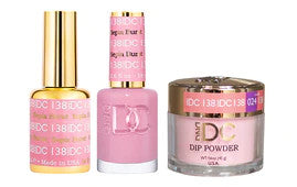 DC 3in1 