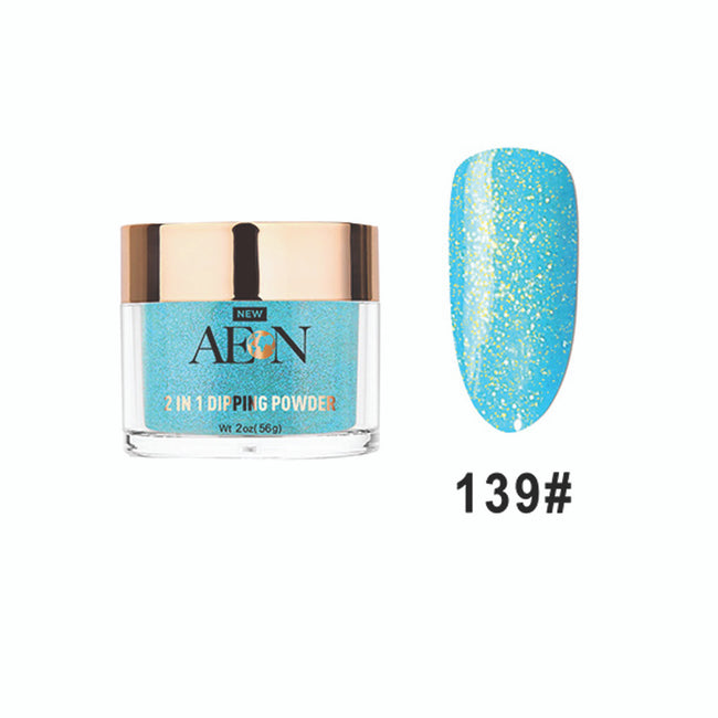 Aeon Dipping Powder - Under The Sea #139 Main Image