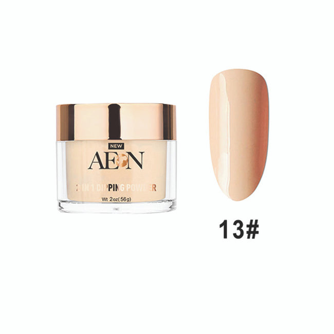 Aeon Dipping Powder - You Grow Girl #013 Main Image