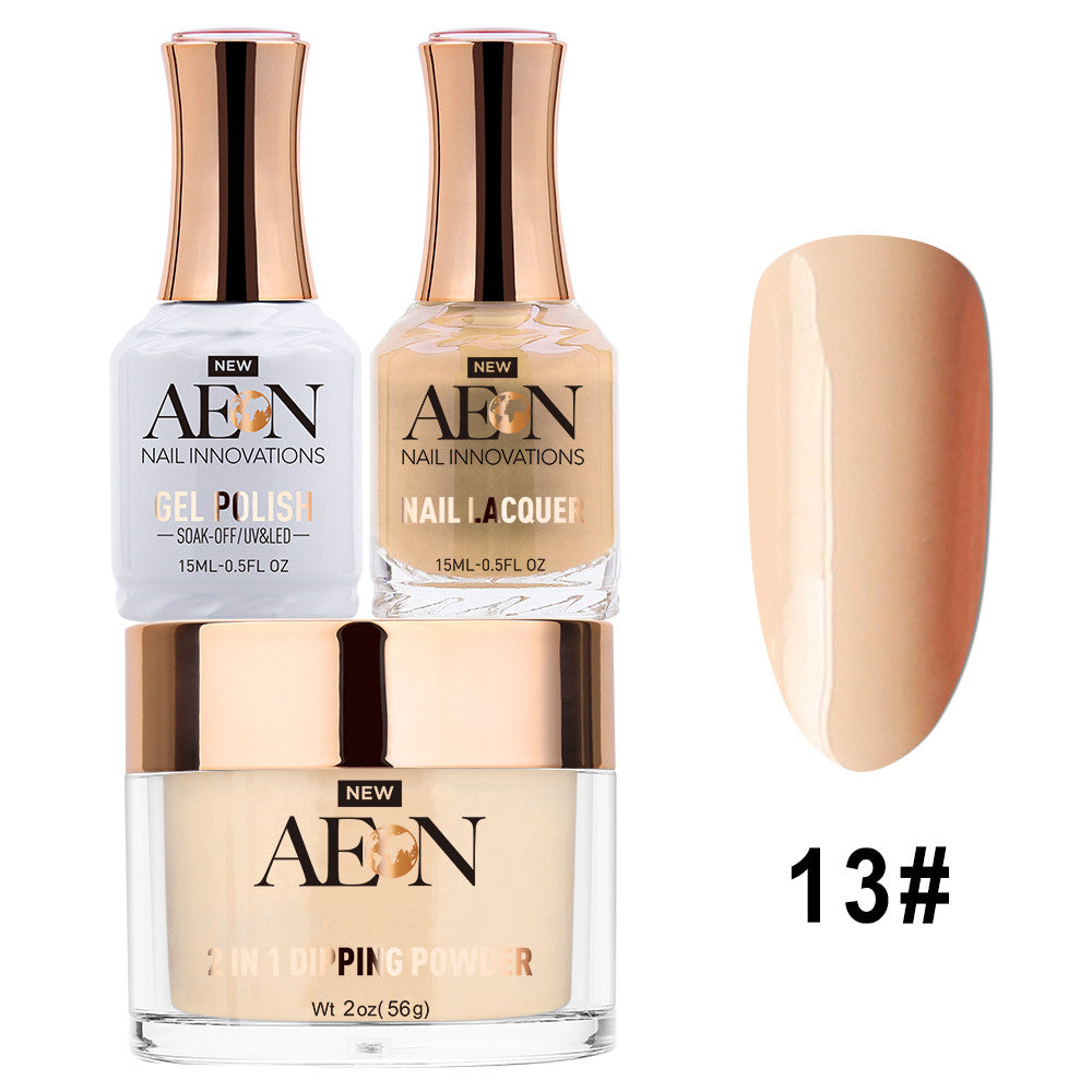 Aeon 3 in 1 - You Grow Girl 