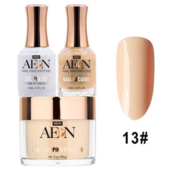 Aeon 3 in 1 - You Grow Girl 
