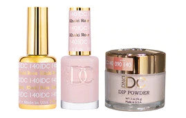 DC 3in1 