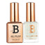 Billionaire Gel & Lacquer Duo 141