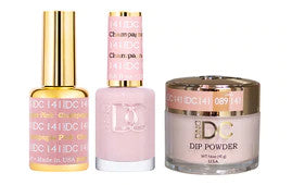 DC 3in1 