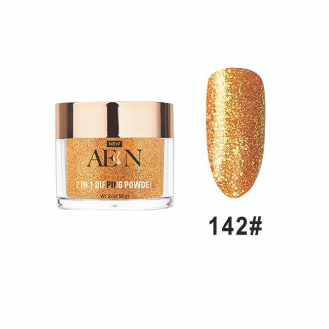 Aeon Dipping Powder - Sugar Mama #142 Main Image