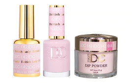 DC 3in1 