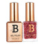 Billionaire Gel & Lacquer Duo 143