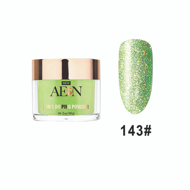 Aeon Dipping Powder - Lucky You #143 Main Image