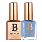 Billionaire Gel & Lacquer Duo 153