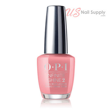 OPI Infinite Shine EXCUSE ME, BIG SUR! ISLD41 Main Image