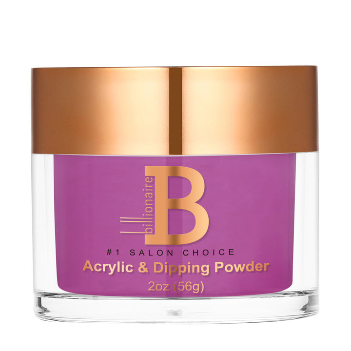 Billionaire Dipping Powder 015