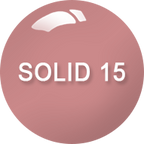 Chisel Acrylic & Dipping 2oz -SOLID 15 - SOLID Collection
