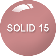Chisel Acrylic & Dipping 2oz -SOLID 15 - SOLID Collection Main Image