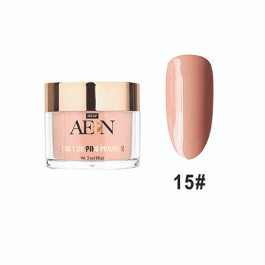 Aeon Dipping Powder - Rooney #015