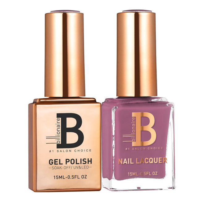 Billionaire Gel & Lacquer Duo 016 Hover Image