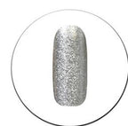 WAVEGEL 3IN1 MATCHING (GEL+LACQUER+DIP) - #160(W160) AURO METAL SAURUS