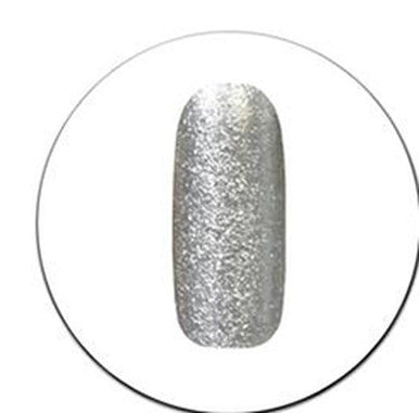 WAVEGEL 3IN1 MATCHING (GEL+LACQUER+DIP) - #160(W160) AURO METAL SAURUS