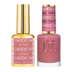 DND DC Matching #160 Pink Petal