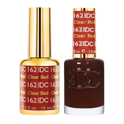 DND DC Matching 