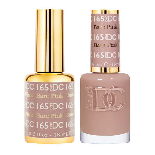 DND DC Matching 