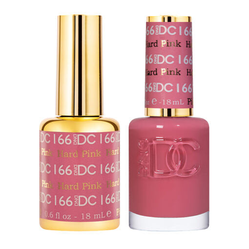 DND DC Matching 
