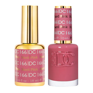 DND DC Matching 